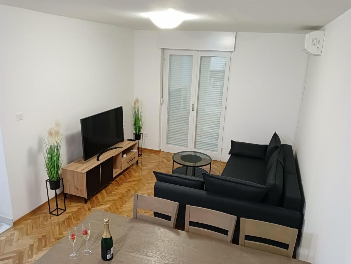 Apartman Luna Zadar Exterior photo