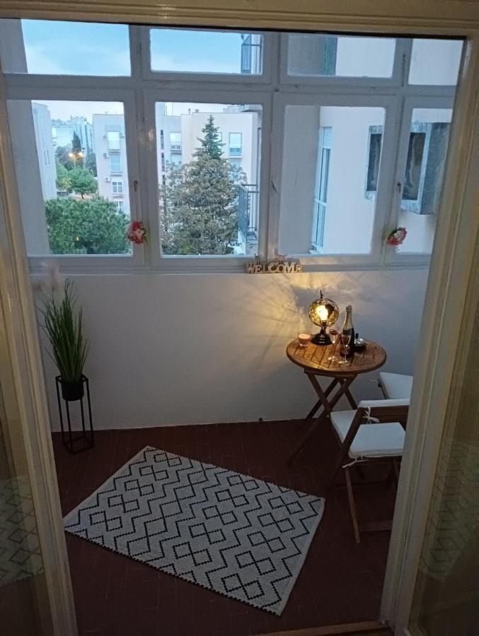 Apartman Luna Zadar Exterior photo