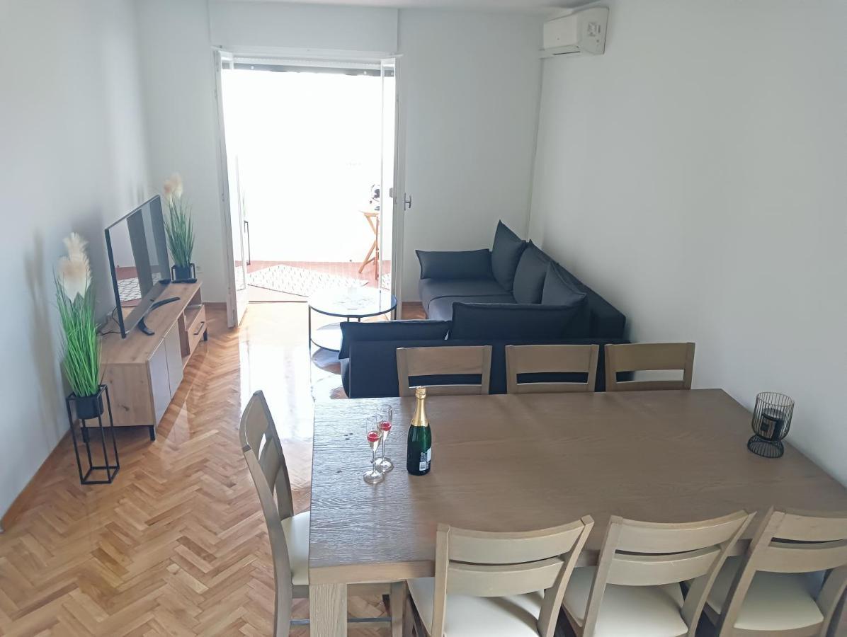 Apartman Luna Zadar Exterior photo