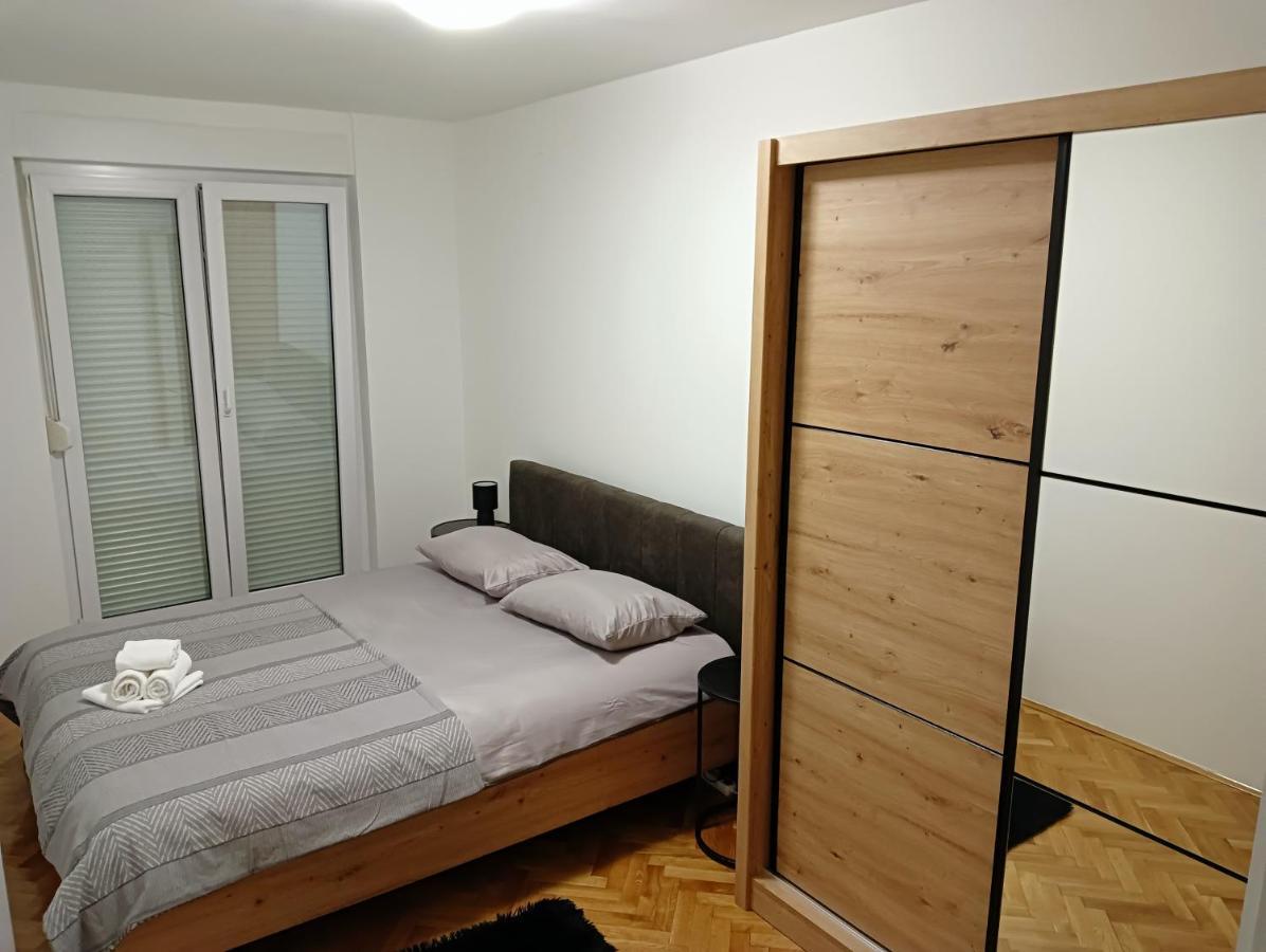 Apartman Luna Zadar Exterior photo