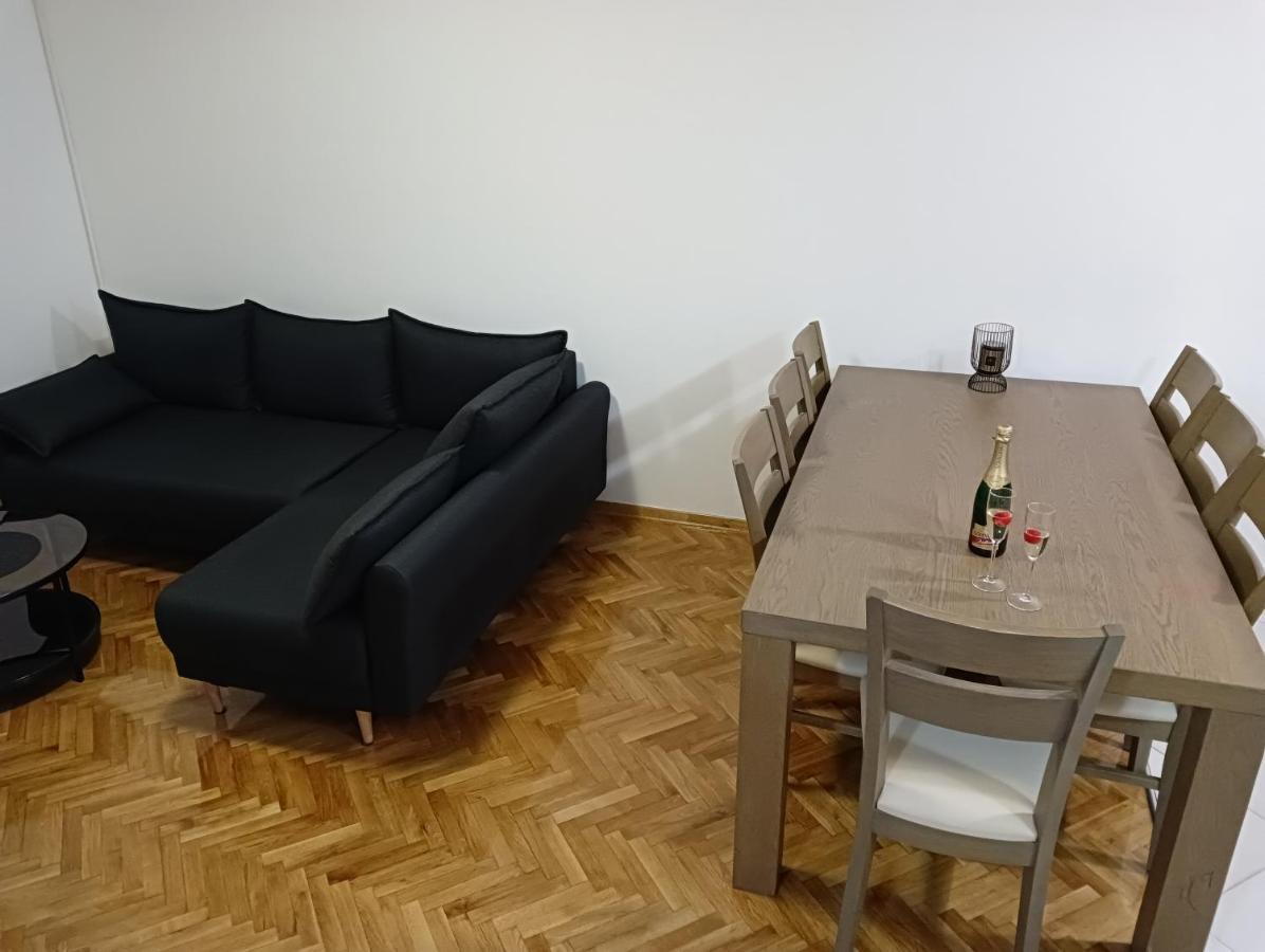 Apartman Luna Zadar Exterior photo