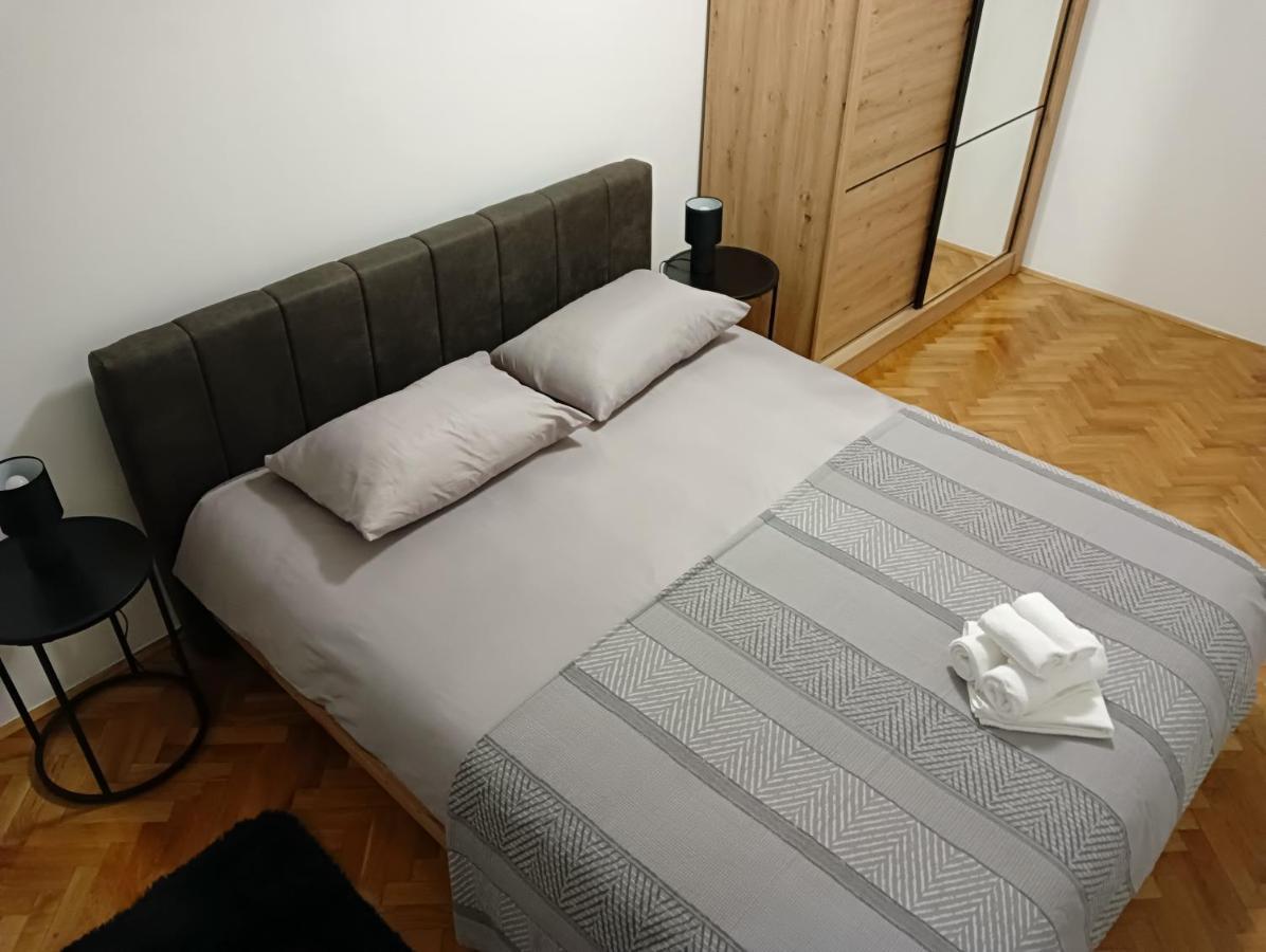 Apartman Luna Zadar Exterior photo